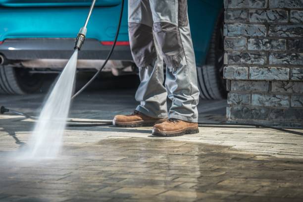 Best Gas Station Cleaning  in Moundville, AL