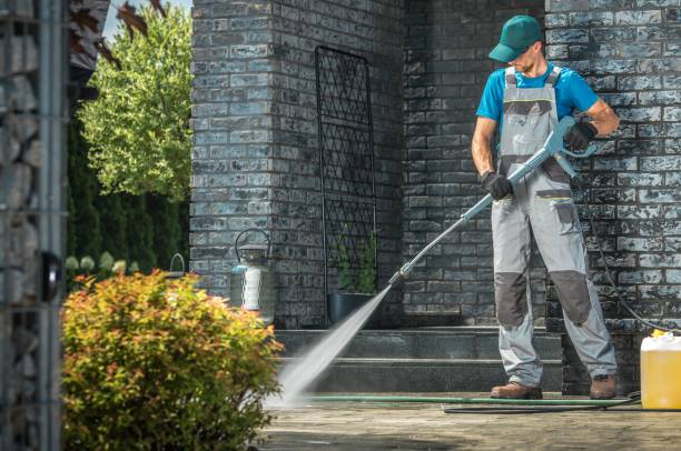Best Patio and Deck Pressure Washing  in Moundville, AL