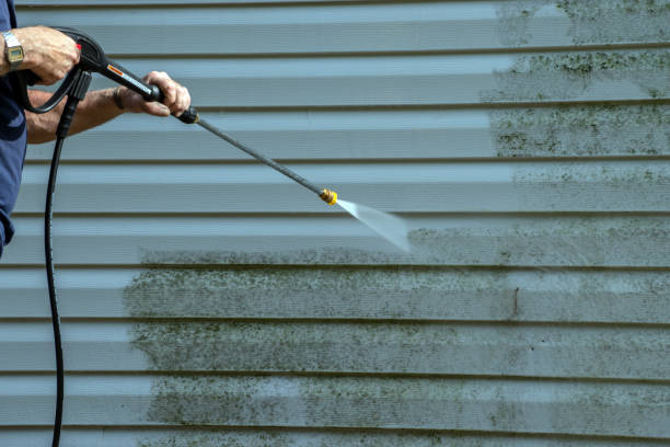 Boat and Dock Cleaning in Moundville, AL